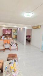 Blk 760 Choa Chu Kang North 5 (Choa Chu Kang), HDB 5 Rooms #623719141
